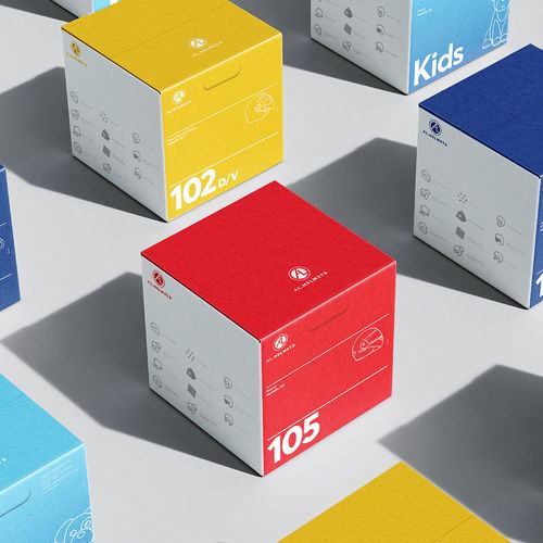 電子產(chǎn)品包裝設(shè)計(jì) 環(huán)保與創(chuàng)新的紙箱解決方案