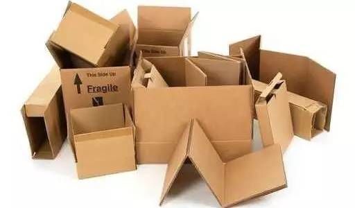 紙箱價(jià)格狂漲背后 雙11與馬云的商業(yè)邏輯